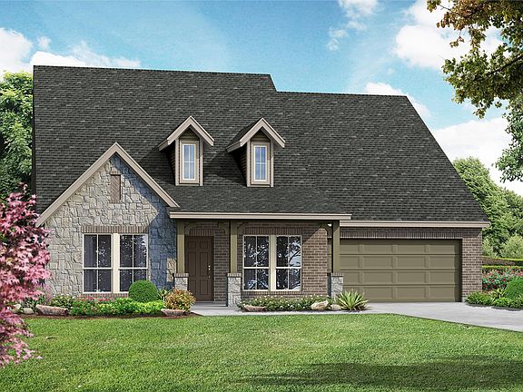 Build The Ansley B - now starting at 493,900