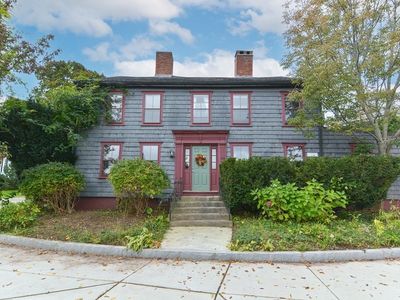 298 High St, Medford, MA, 02155