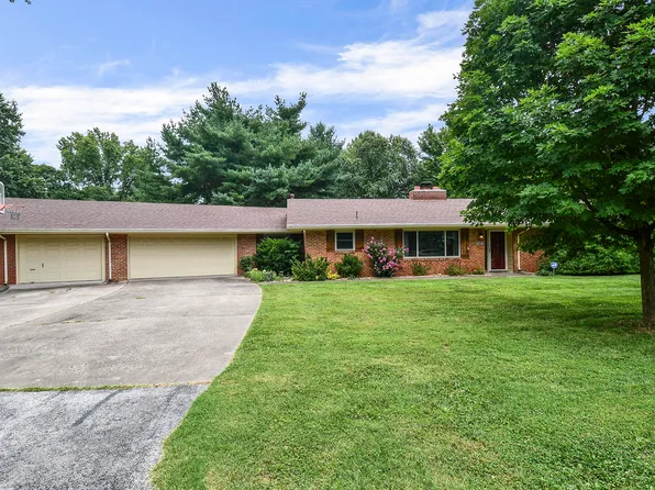 4634 S Kelly Avenue, Springfield, MO 65804