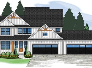 8074 Limestone Rdg, Kalamazoo, MI 49009