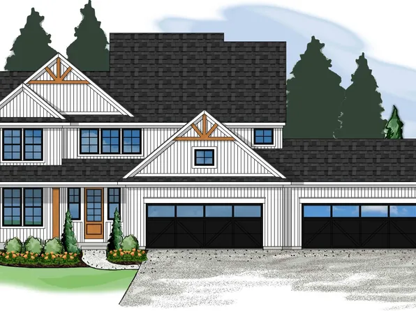 8074 Limestone Rdg, Kalamazoo, MI 49009