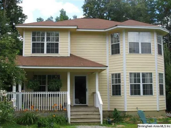 795 County Road 772, Montevallo, AL 35115