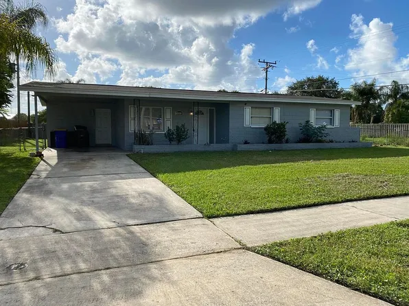 1063 Matador Dr, Rockledge, FL 32955