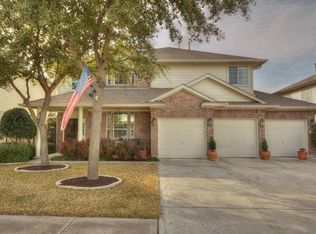10828 Quarry Oaks Trl, Austin, TX 78717