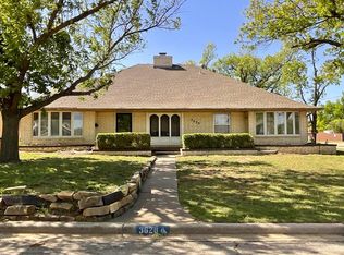 3628 NW 71st St, Oklahoma City, OK 73116