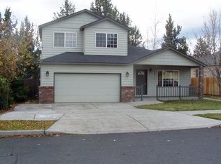 2513 NE Jennie Jo Ct, Bend, OR 97701