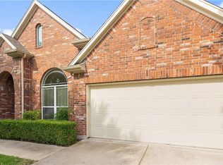 4202 Engadina Pass, Round Rock, TX 78665