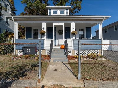 79 Morris Ave, Pawtucket, RI, 02860
