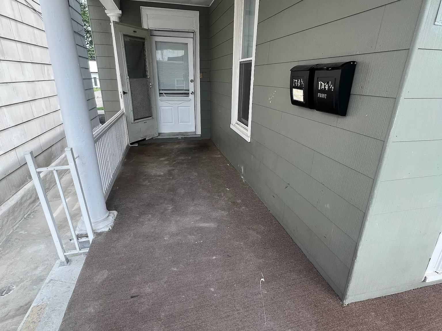 2 bed, 1500 sqft, $1,200 — Photo 3