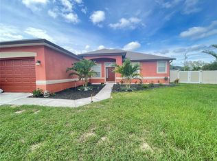 907 Wildflower Rd, Davenport, FL 33837