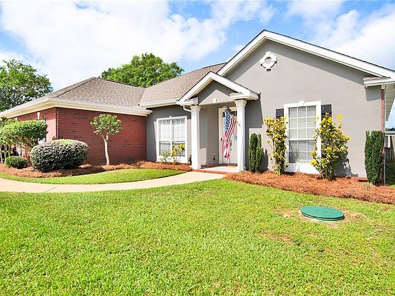 2nd image of 3921 Symphony Way W