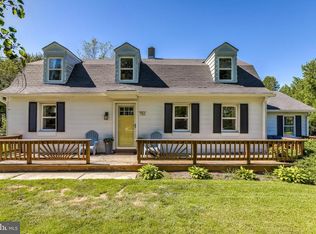 752 Monkton Rd, Monkton, MD 21111
