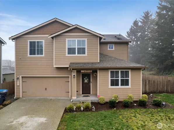 5819 114th Avenue Ct E, Puyallup, WA 98372