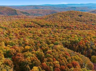 White Oak Pass, Mathias, WV 26812