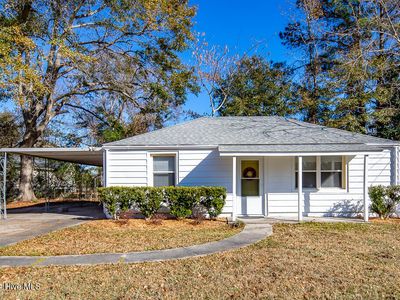 105 Fleetwood Street, Havelock, NC, 28532