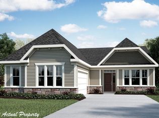 6013 Wilson Dr, Canal Winchester, OH 43110