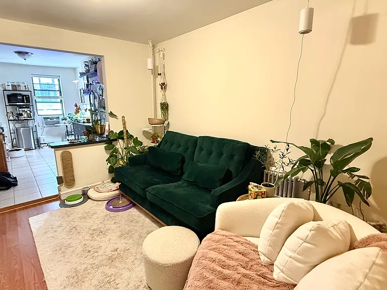 77 E 2nd St #7 — Photo 1