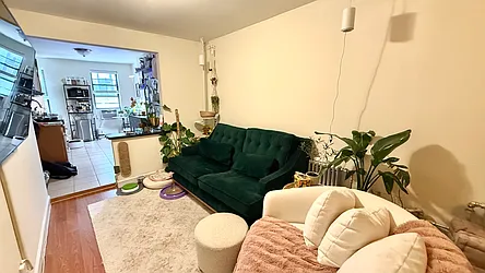 77 East 2nd Street, #7