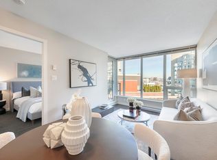 445 W 2nd Ave #507, Vancouver, BC