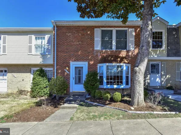 6364 Patience Ct, Alexandria, VA 22315