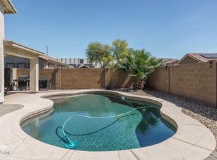 25745 W ASHLEY Drive, Buckeye, AZ 85326