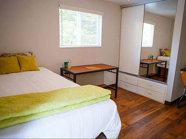 Woodside Manor Private Bath Room