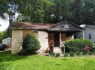 3229 College St, Jacksonville, FL 32205