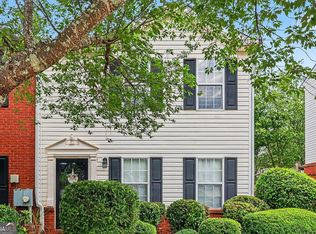 5867 Strathmoor Manor Cir, Lithonia, GA 30058