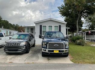 1672 Ursa Minor Dr, Myrtle Beach, SC 29575