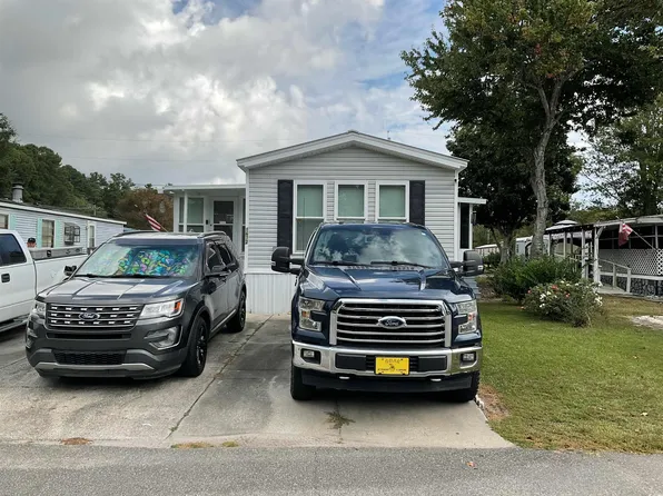 1672 Ursa Minor Dr., Myrtle Beach, SC 29588