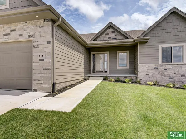 7131 N 172nd St, Bennington, NE 68007