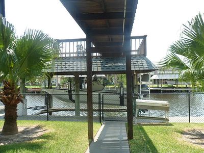 383 Ling St, Bayou Vista, TX, 77563
