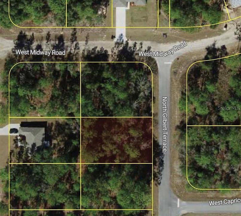 2nd image of 9164 N GILBERT TERRACE LOT 11