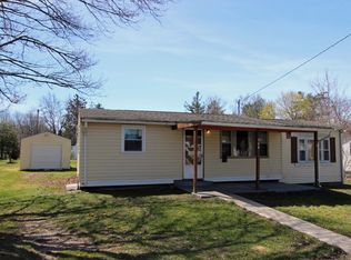 304 Jethro St, North East, MD 21901