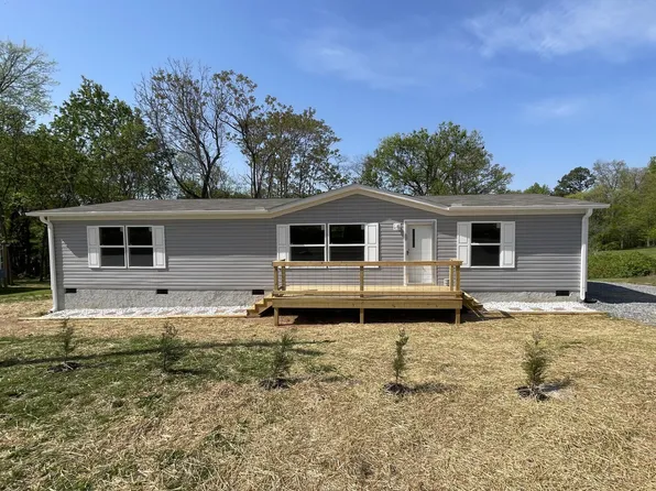 1525 Sweetwater Vonore Rd, Sweetwater, TN 37874