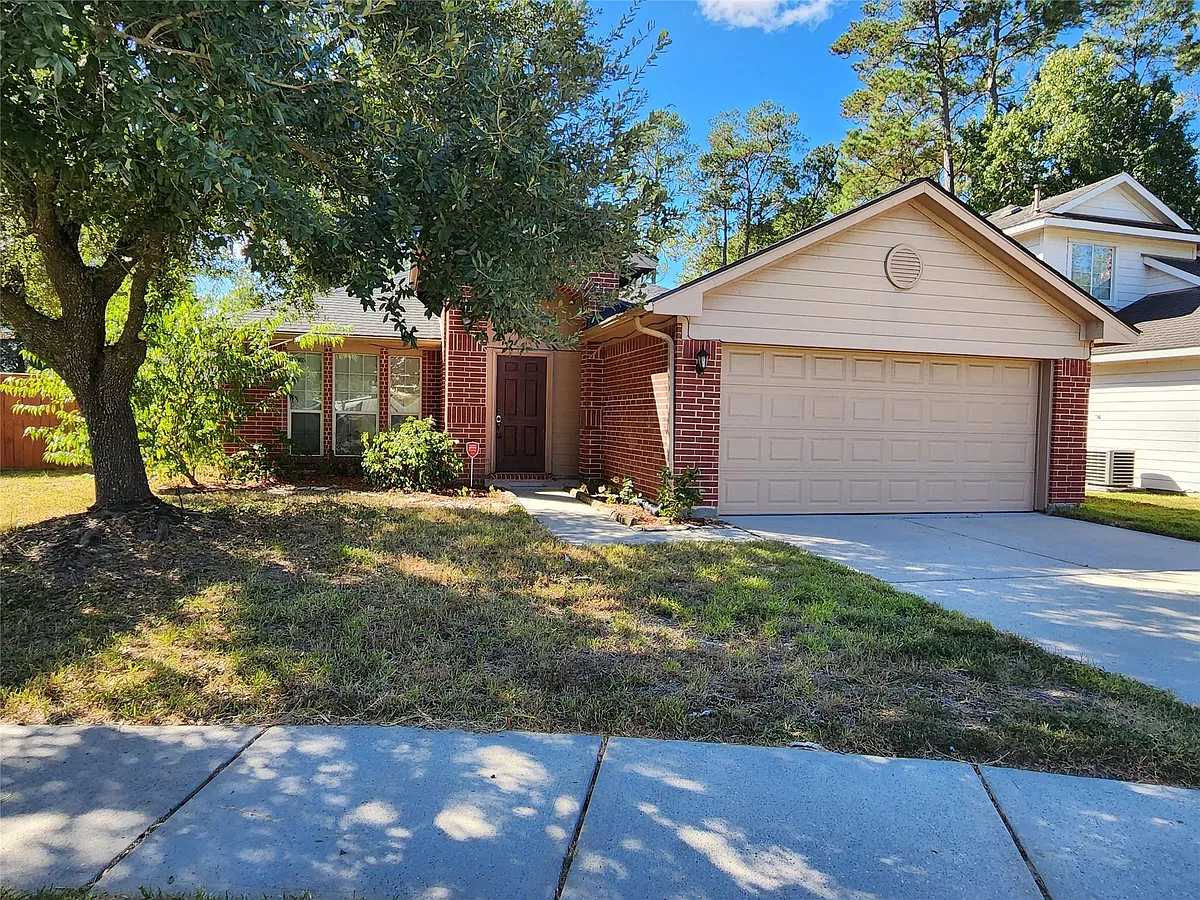 Building Photo - 23107 Kimberly Glen Ln