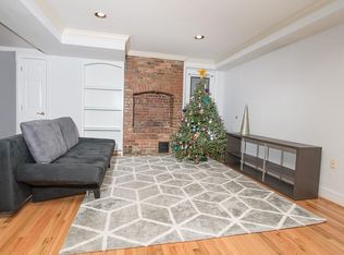 1603 16th St NW APT 1, Washington, DC 20009