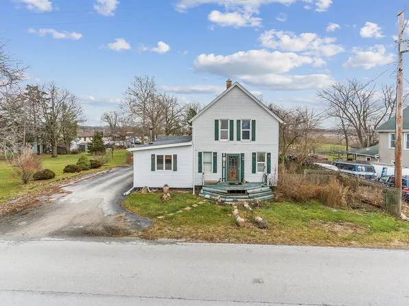 28863 S Yates Ave, Beecher, IL 60401