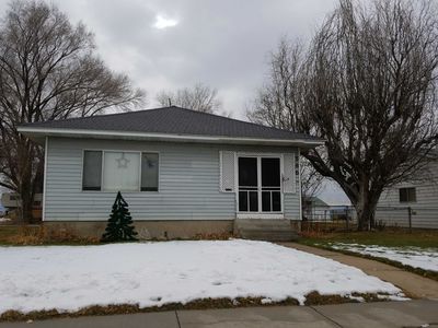 586 E Factory St, Garland, UT, 84312