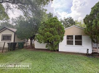 5522 Malmedy Rd, Houston, TX 77033