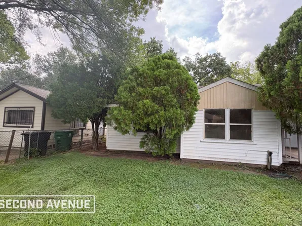 5522 Malmedy Rd, Houston, TX 77033