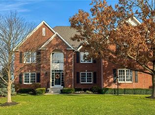 12599 Scottish Bnd, Carmel, IN 46033