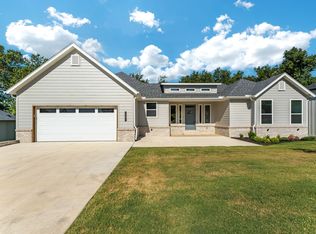 2201 Hopkins Ln, Pea Ridge, AR 72751