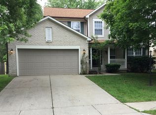 6950 Antelope Dr, Indianapolis, IN 46278