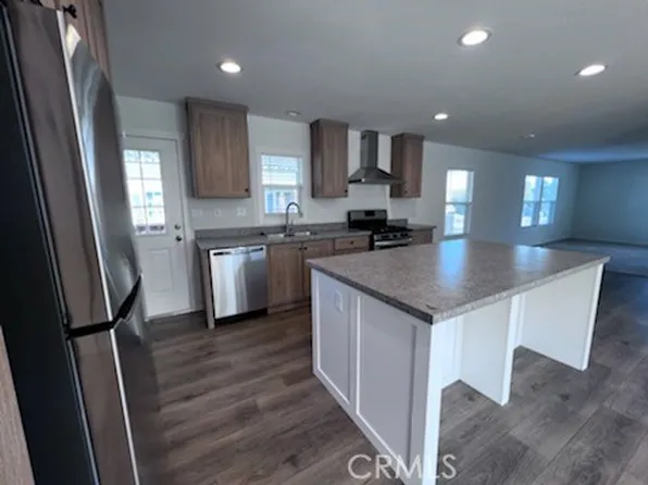 2920 Clark Rd #C15, Butte Valley, CA 95965