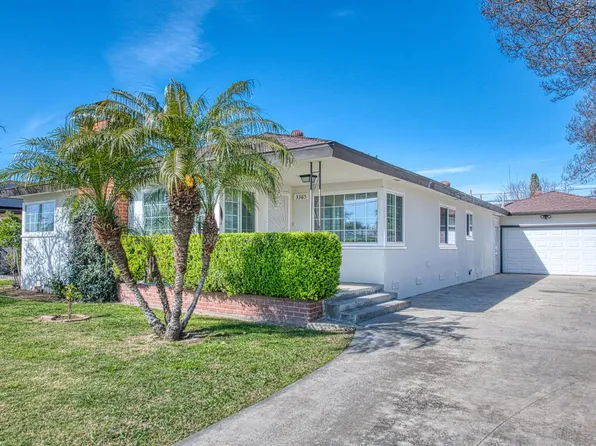 3365 E Ashlan Ave, Fresno, CA 93726