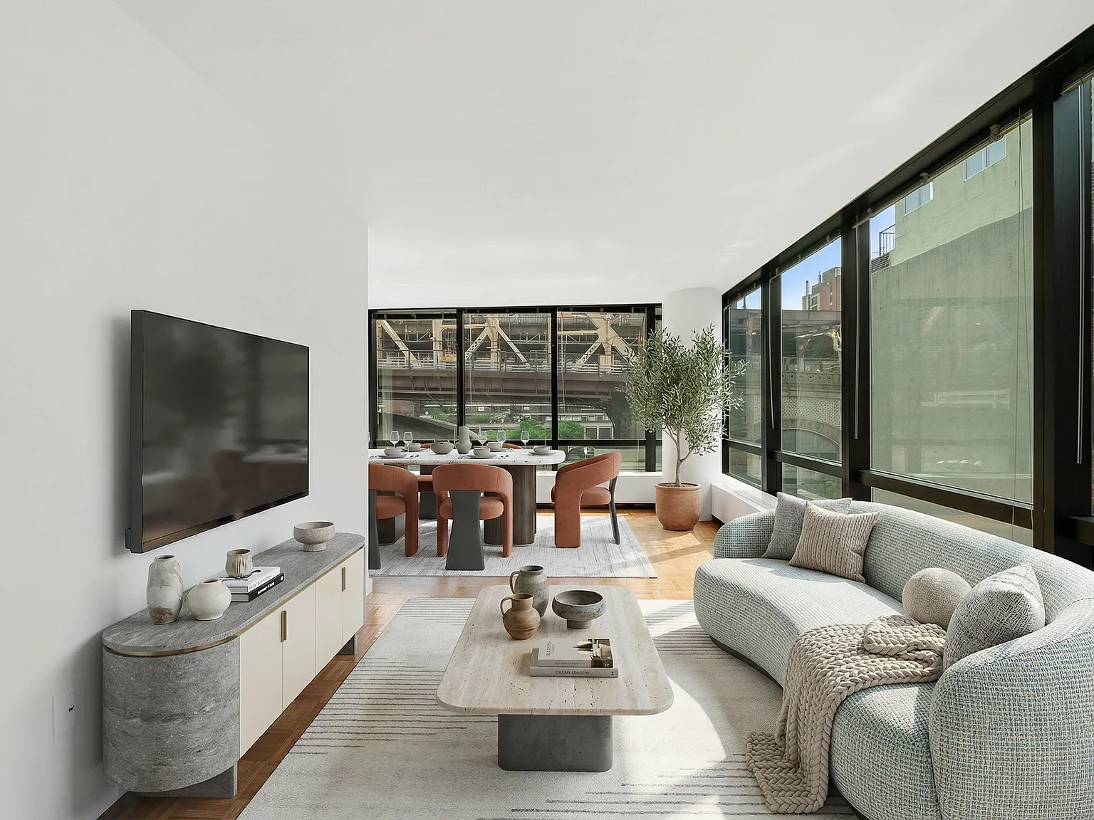 420 East 61st Street — Photo 2