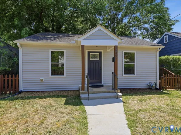 1901 Blair St, Richmond, VA 23220