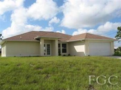 3009 12th St W, Lehigh Acres, FL, 33971