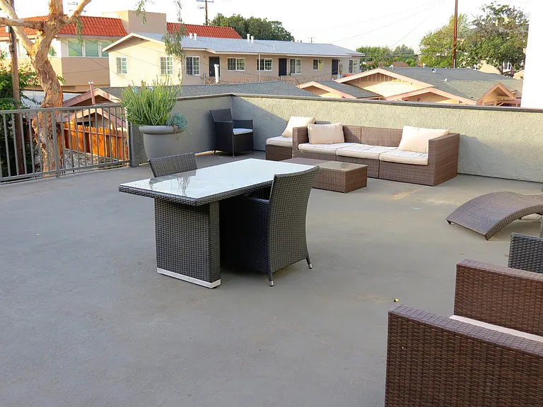 PARK CITY WALK APARTMENTS — Photo 6